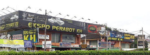 Pusat Perabot KH