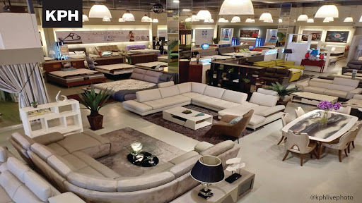 家具城 KPH Furniture Mall