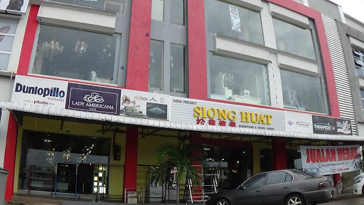 SIONG HUAT FURNITURE & HOME LIVING SIONG HUAT FURNITURE & HOME LIVING