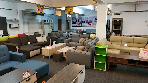 Chan Furniture - Segamat Chan Furniture - Segamat