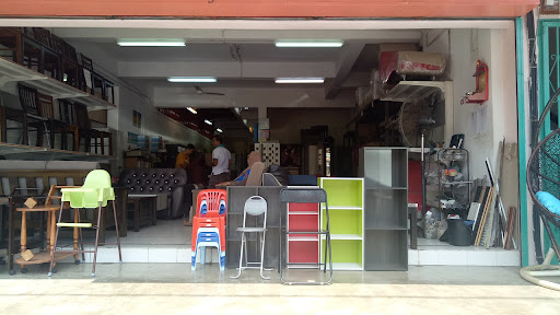 Jit Huat Furniture Trading