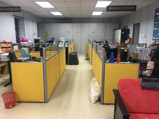 Techtion Office Equipment Sdn. Bhd. Techtion Office Equipment Sdn. Bhd.