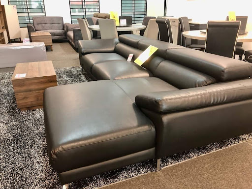 Chan Furniture - Muar