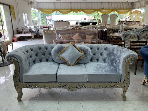 Izan Perabot - Celine Design