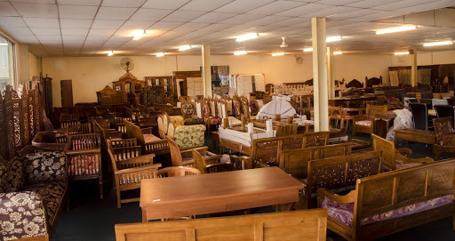 System Electronic Service and Furniture