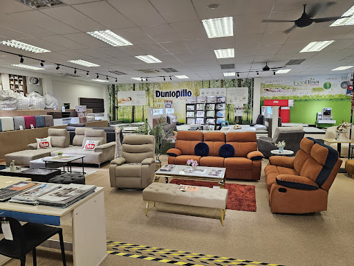 Home Bliss Furniture Design