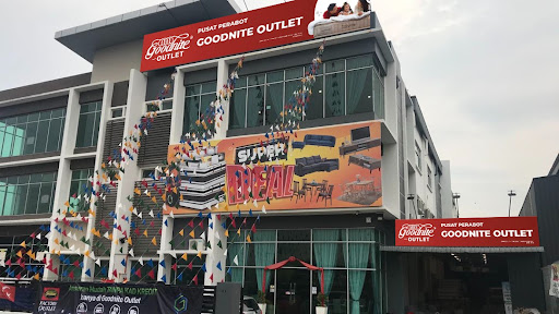 Goodnite Outlet Mount Austin Johor Furniture Shop Goodnite Outlet Mount Austin Johor Furniture Shop
