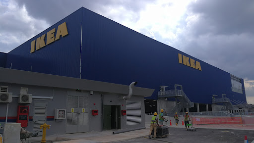 IKEA Tebrau IKEA Tebrau