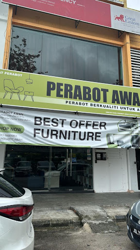 Perabot Awan Perabot Awan