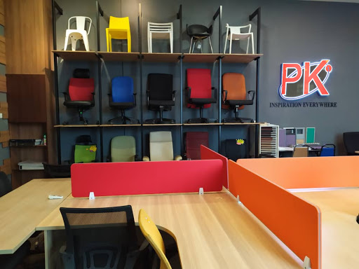 PK FURNITURE SYSTEM SDN BHD PK FURNITURE SYSTEM SDN BHD