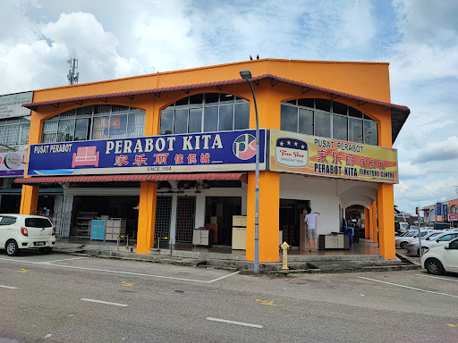 Perabot Kita Perabot Kita