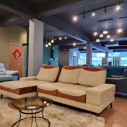 IOWA Furniture Outlet - Kempas Johor IOWA Furniture Outlet - Kempas Johor