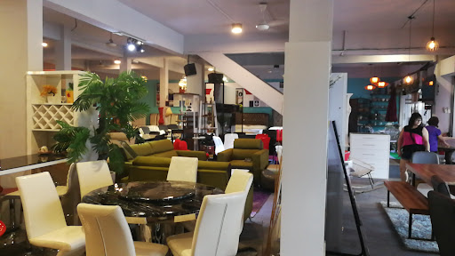 New Home Style Furniture (Kluang) Sdn. Bhd.