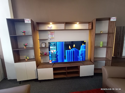 Chan Furniture - Kluang