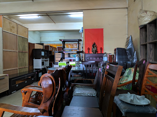 Perniagaan Perabot Dan Elektrik Kluang Jaya