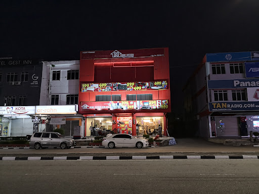 99 HOME DESIGN - Kota Tinggi