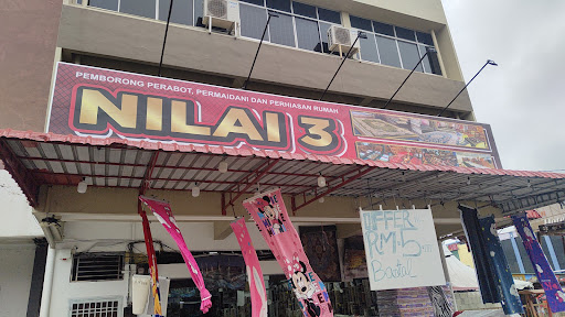 QQ HOUSEWARE (Kota Tinggi)