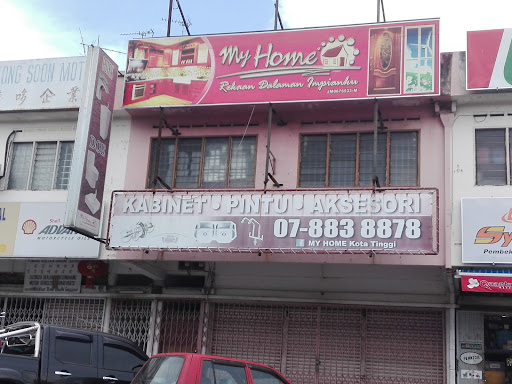 MY HOME kota tinggi MY HOME kota tinggi