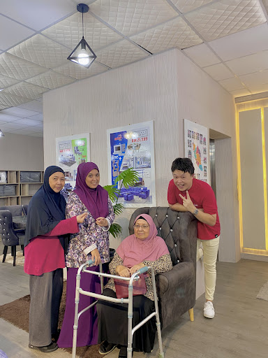 Caler Home Mersing
