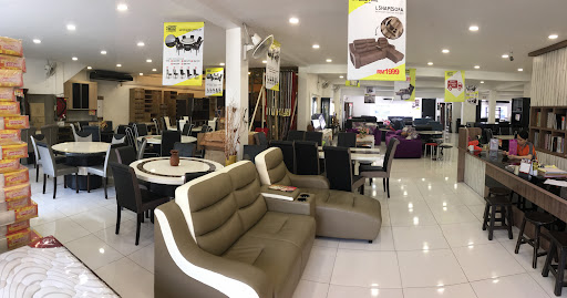 Pusat Perabot Tan Furniture