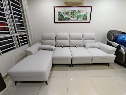 New Modern Sofa Furniture Muar