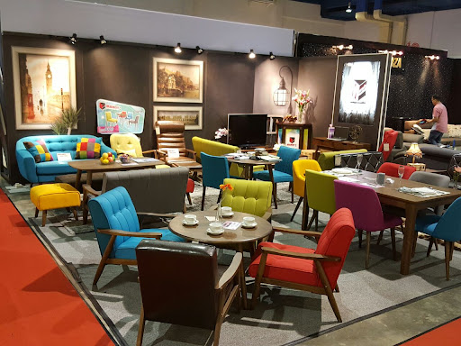 Mandy Furniture Sdn Bhd