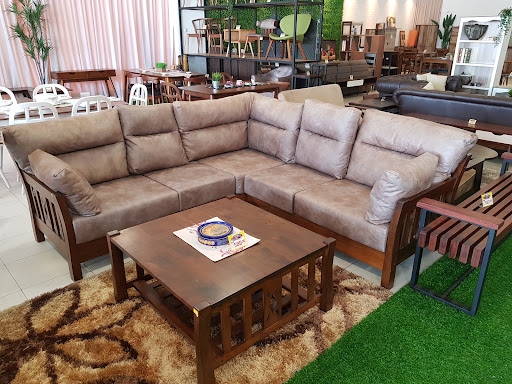 ABC Furniture Trading SDN BHD