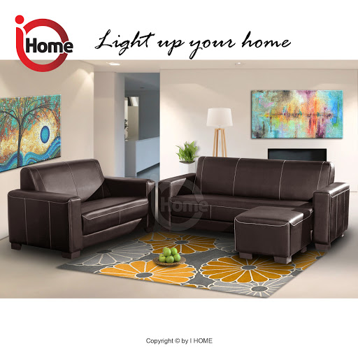 I Home Marketing (IHOME MOU)