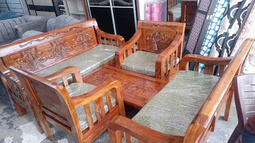 Zyad perabot enterprise pontian