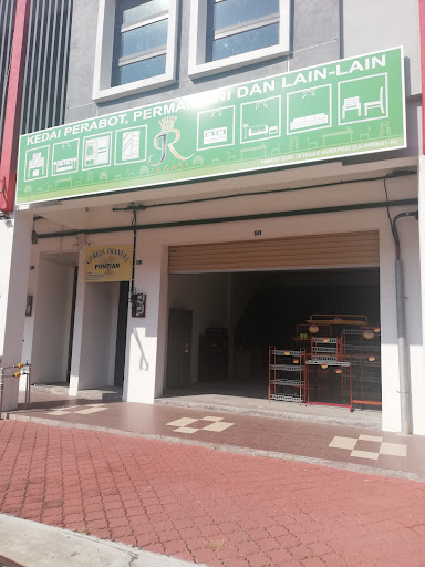 JR Legasi Furniture JR Legasi Furniture