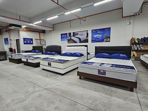 Sensation Home Sdn Bhd Furniture Store