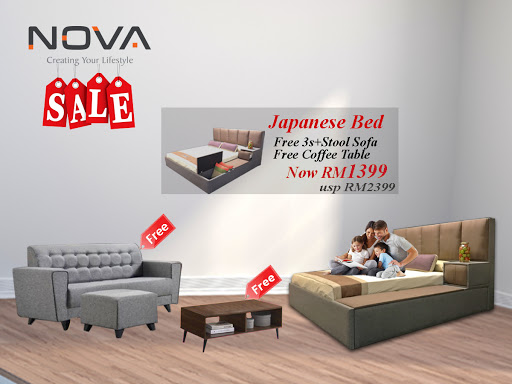 Nova Furniture Nova Furniture