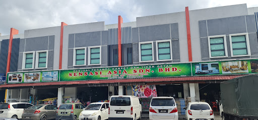 GHANI SENSASI ASIA ENTERPRISE