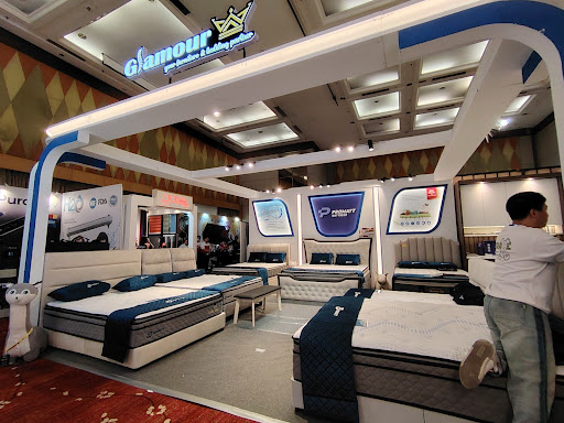 GLAMOUR FURNITURE & ENTERPRISE