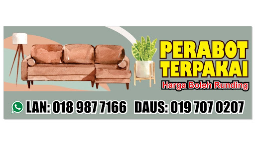 Perabot Terpakai Warisan @ bundle warisan Perabot Terpakai Warisan @ bundle warisan