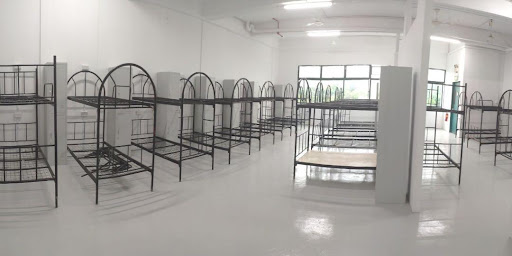 Lenchong Metal Works Sdn. Bhd.