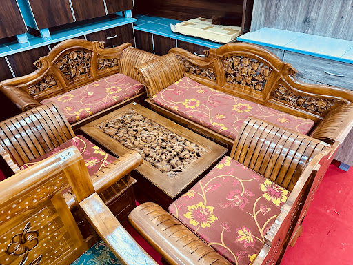 Buner Global Resources; Carpet And Furnitures