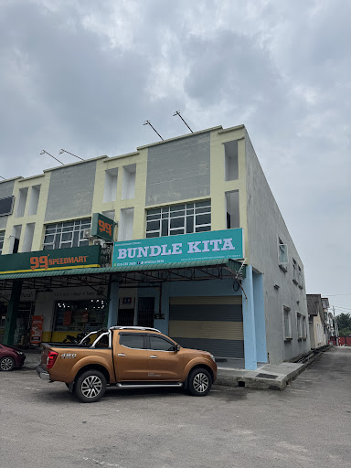 BUNDLE KITA API API