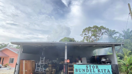 STOR BUNDEL KITA