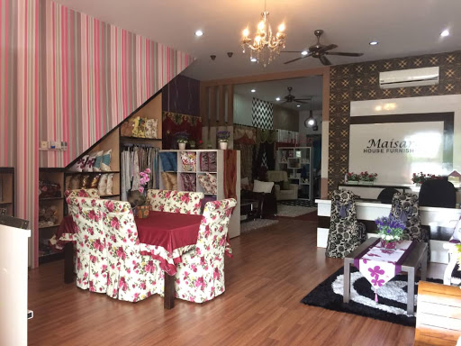 Maisara House Furnishings
