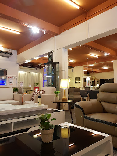 Teck Seng Furniture