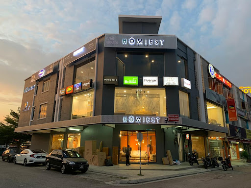 Homiest Living Sdn Bhd