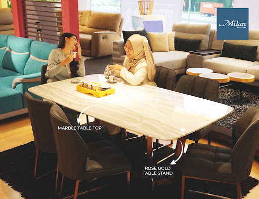 Milan Furniture Nusa Bestari