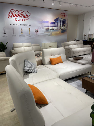 Goodnite Outlet Kempas Johor (JB) Furniture Shop