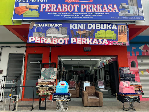 PERABOT PERKASA