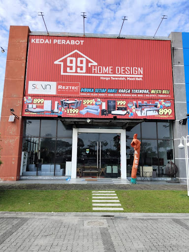 99 Home Design - Kota masai