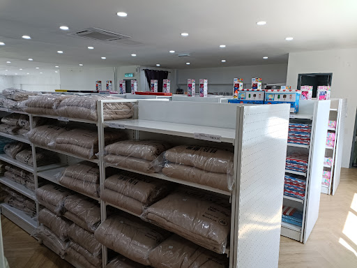 Valoobuy Kota Masai, Johor