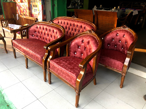 Akram Furniture & Textiles
