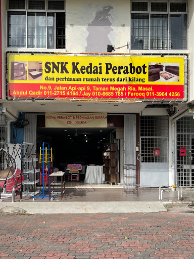Kedai Perabot SNK