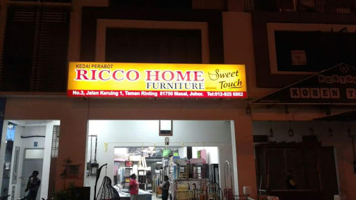 Ricco Home